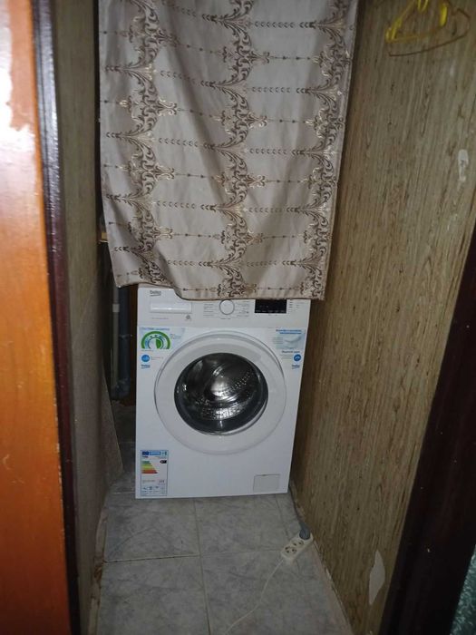 Здам 1 кімнатну квартиру 32-й мікрорайон 4/9