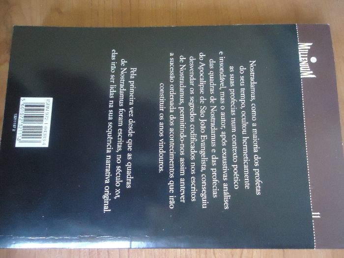 Nostradamus e o Século XXI