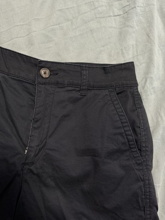 жіночі шорти GAP