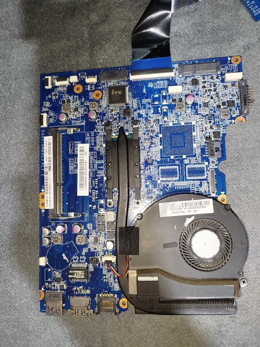 Mother-Board Lenovo IdeaPad Flex 15