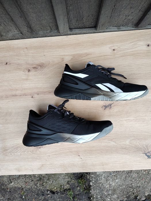 Reebok nano flex damskie rozm.40