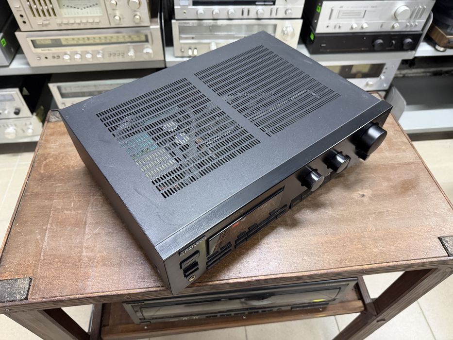 ‼️ Amplituner stereo Pioneer SX-229 Audio Room