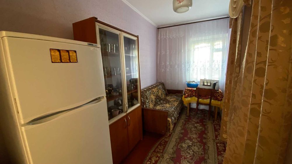 Продається будинок у центрі села Приборівка