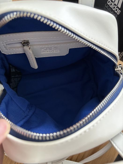 Mala Karl Lagerfeld Crossbody