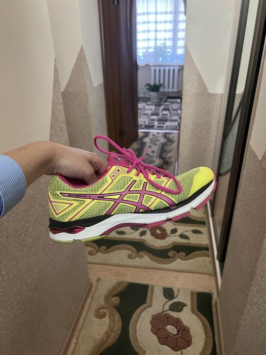 Кросівки ASICS Gel-Phoenix 8