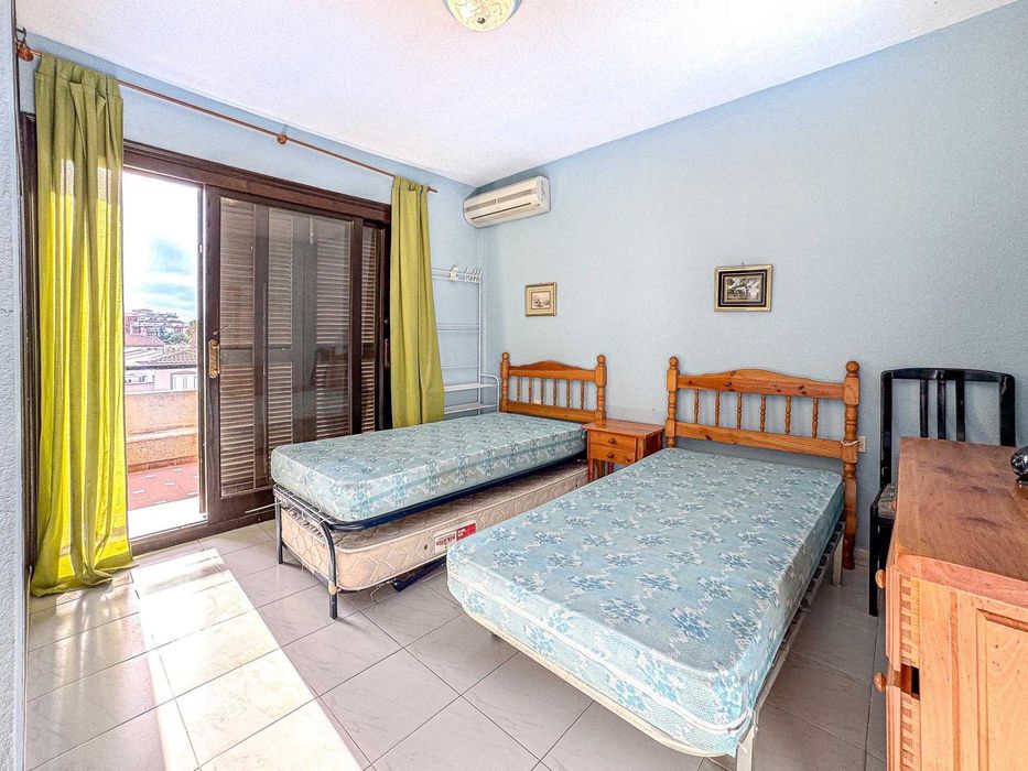 НОВИНКА! Квартира - пентхаус 80м2 в Торревьехе (Испания) 147 000 €