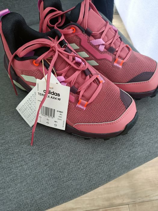 Adidas Terrex Buty trekkingowe