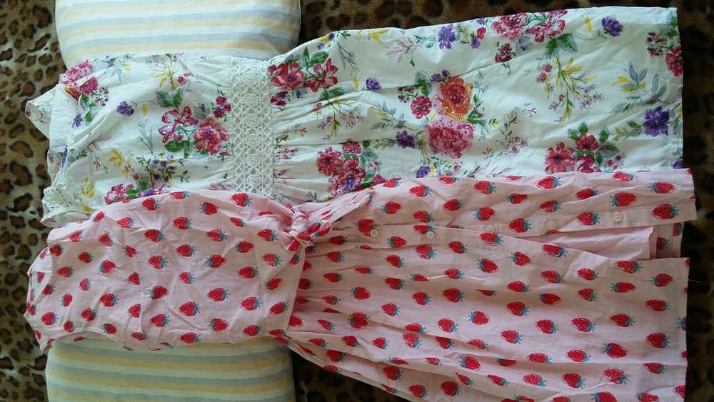 Платья для девочек