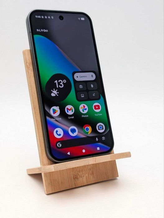 Google Pixel 10 128GB Obsydian