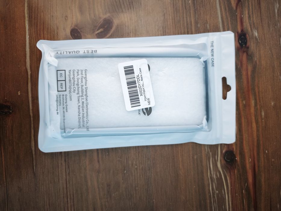 Xiaomi 15T Pro capa