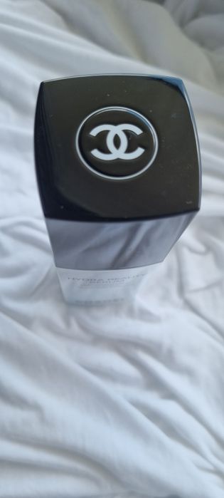 Serum do twarzy chanel