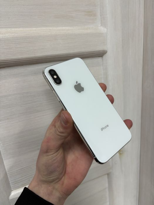 iPhobe X 256Gb Newerlock!