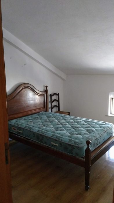 Tramagal apartamento