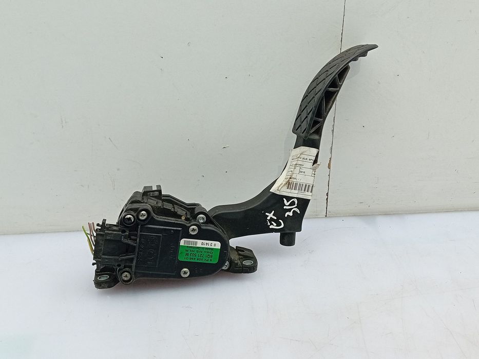 Pedal do acelerador SEAT Ibiza IV (6J5, 6P1)