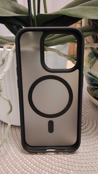 Etui/Case/Plecki do iPhone 15 Pro