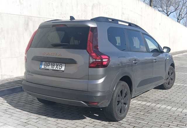 Dacia Jogger 100 cv, GPL, 7 Lugares, Garantia de 2 anos