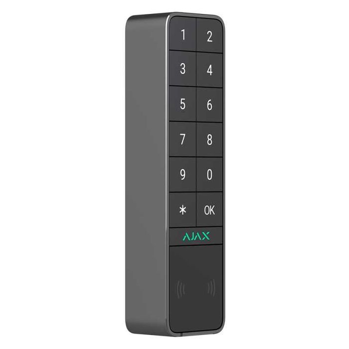 Ajax KeyPad Outdoor Беспроводная клавиатура