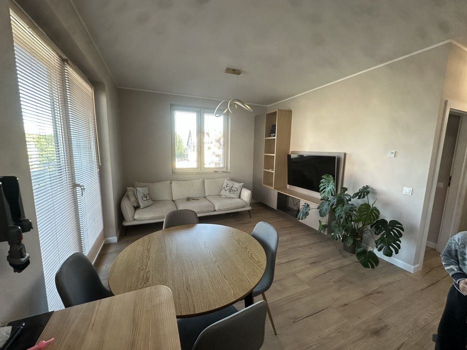 Wynajmę mieszkanie Osielsko Residence 2 pokoje, 2 miejsca parkingowe, komórka lokatorska