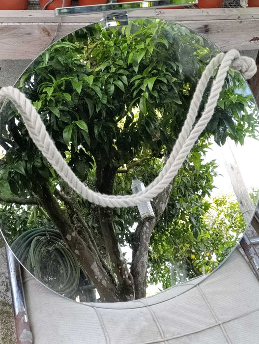 Espelho para wc ou outro uso , c/oferta