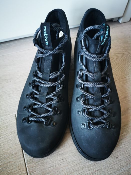 Buty męskie Native Fitzsimmons Citylite Bloom - r. 44