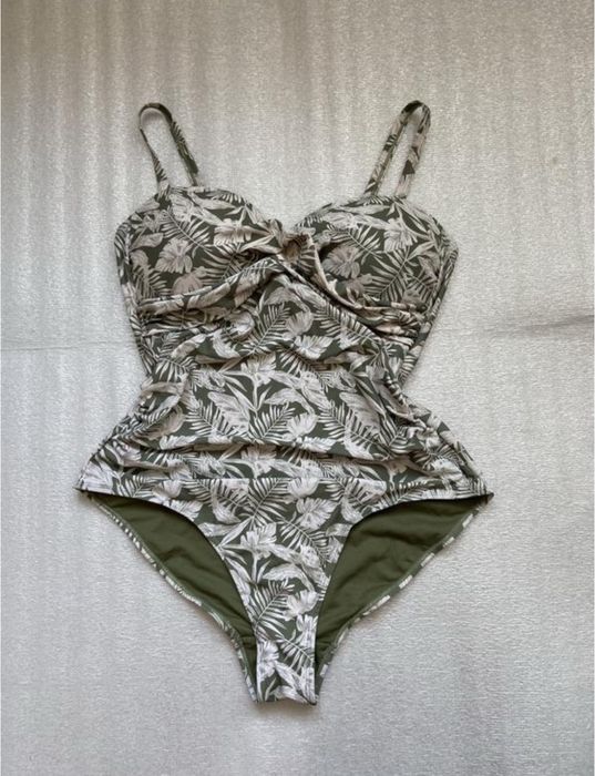 Купальник з утяжкою primark XL
