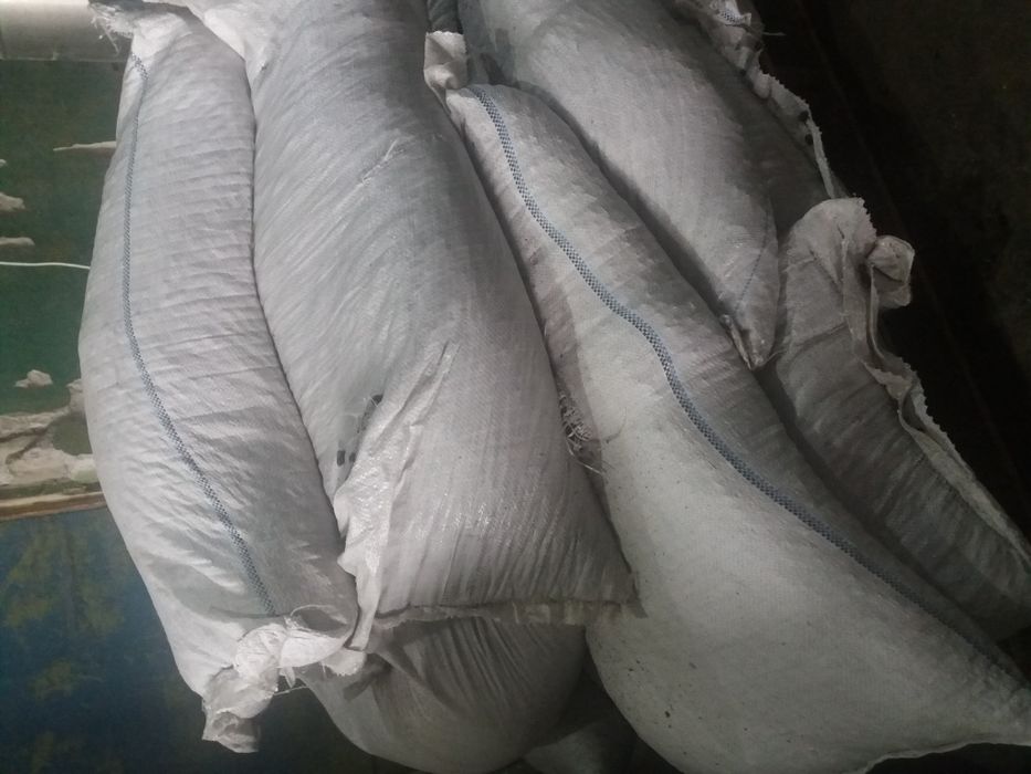 Пелета.Паливна гранула з лузги соняшника.