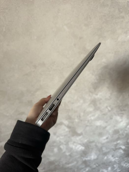 Macbook Air 2012 128gb