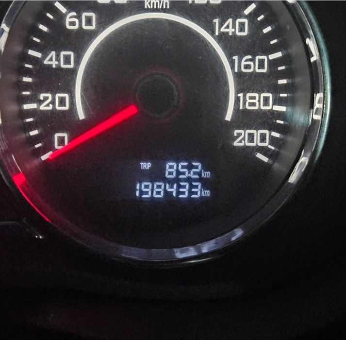 Great Wall Voleex C30