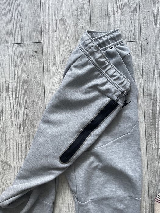 Штани Nike tech fit сток