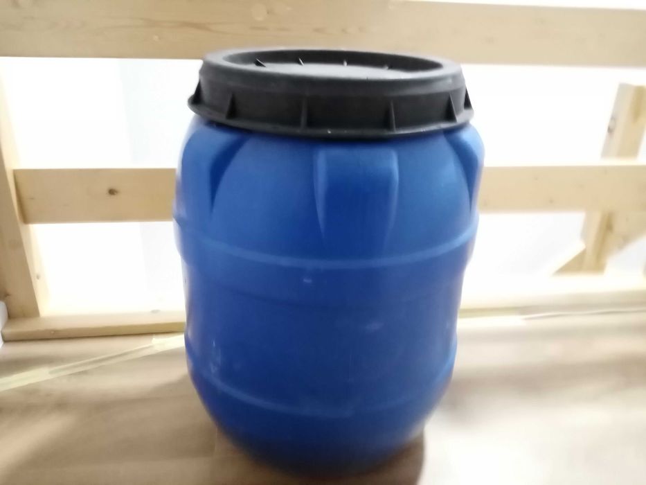 Beczka 80 litrowa