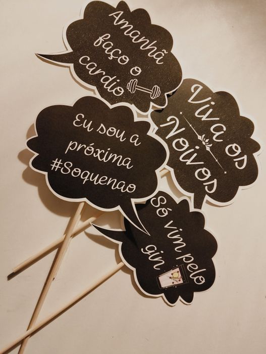 Photobooth para casamento