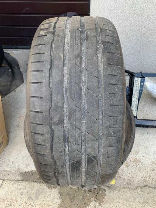 Продам резину шини 255/45 R18 HANKOOK VENTUS S1 EVO3