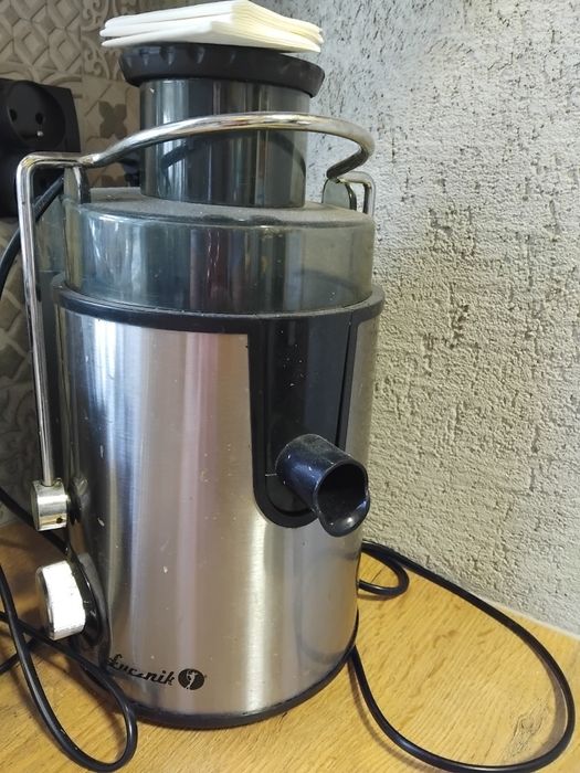 Sokowirówka Łucznik