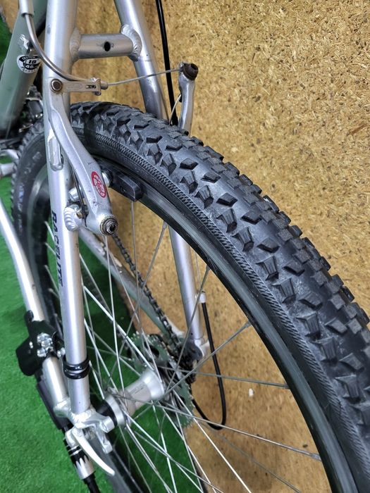 Вінтажний гірський велосипед Merida Matts / Rock shox / Avid /deore xt