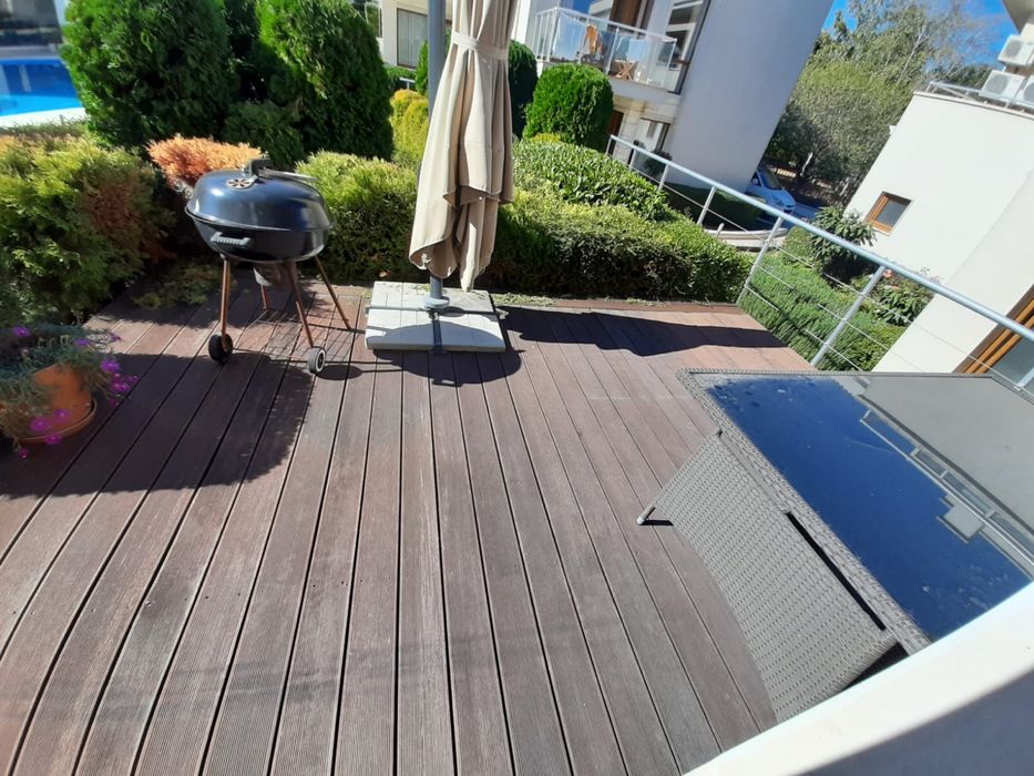 Оренда вілли апартаментів Болгарія Бяла