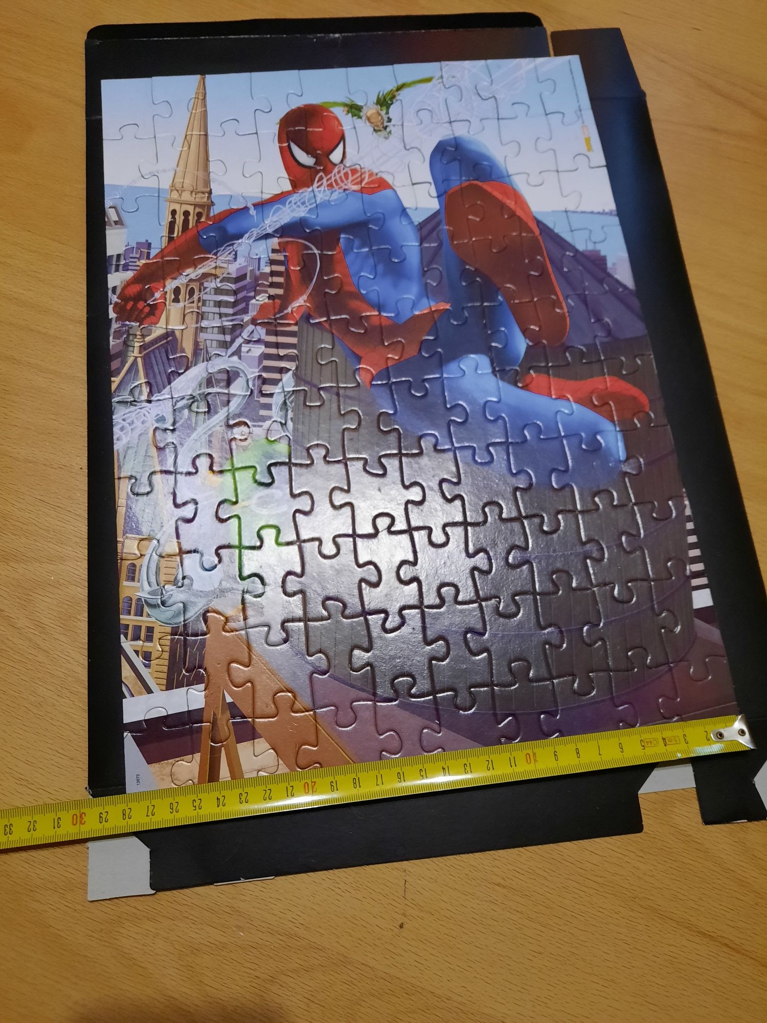 Comprar Puzzles Homem Aranha Online