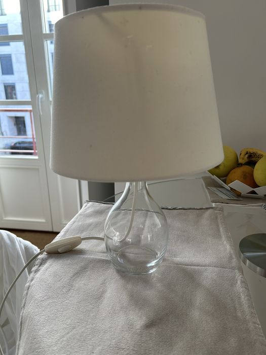 Candeeiro ikea abat jour Area Store