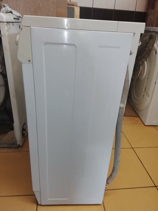 Стиральная машинка Samsung 3.5 кг