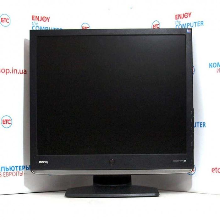 Монітор BenQ 910