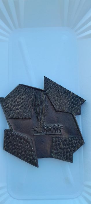 Odznaki medale itp