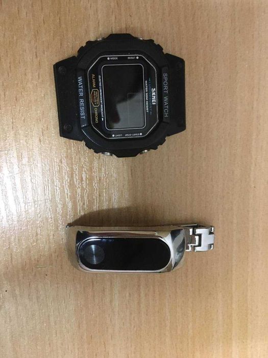 Blackview BV6000, Apacer Audio Steno AU350 1G