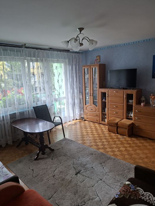 3-pokojowe mieszkanie | 1piętro | centrum