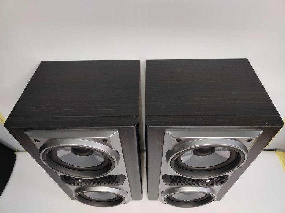 Aiwa SX-NAVH1000 kolumny głośnikowe