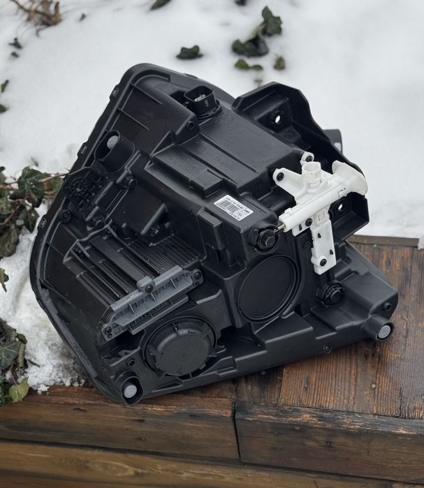 Фара Hyundai Kona USA Оригінал Mobis 2023 2024 2025