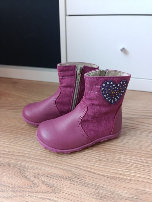 Взуття для дівчини Elefanten/Skechers/Adidas