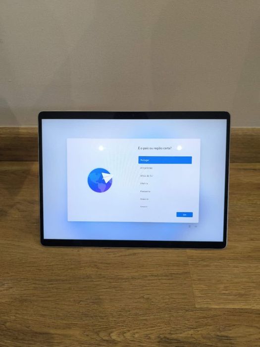 Microsoft Surface Pro 9