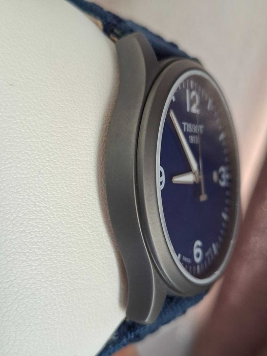 Zegarek męski Tissot Gent XL