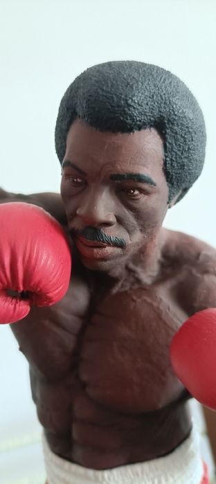 Diorama  3D Action Figure