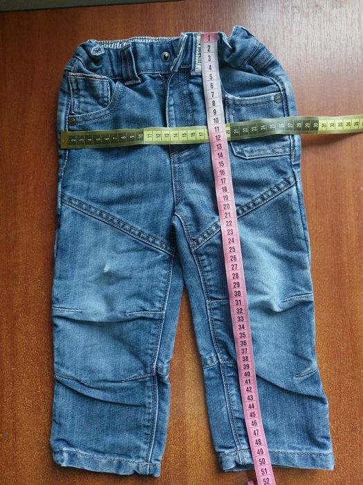 Джинси дитячі для хлопчика