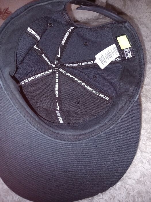 Кепка, Бейсболка Nike